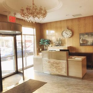 Mayfair Inn And Suites